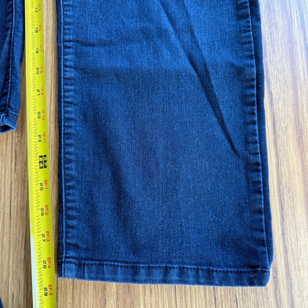 Wit & Wisdom Comfort Waist Straight Leg Jeans Women’s 20W - Picture 7 of 7